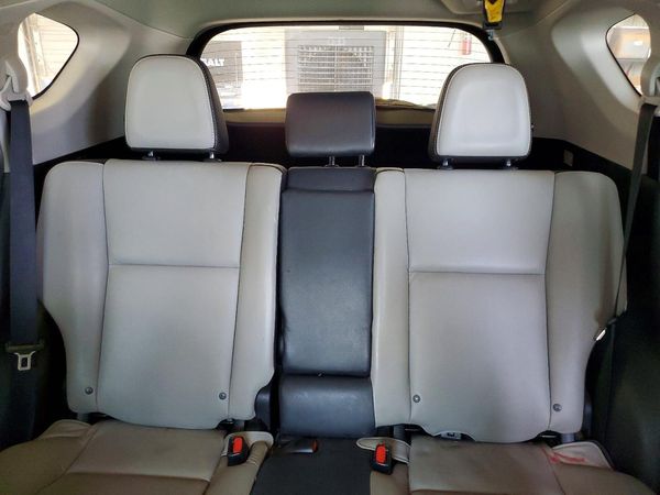 2018 TOYOTA RAV4 Ltd/Platinum