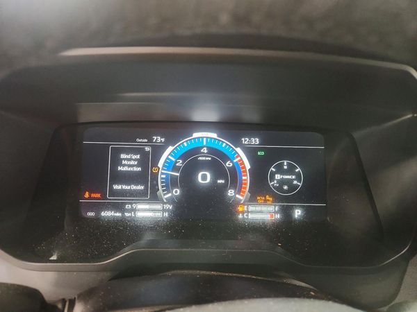 2025 TOYOTA TUNDRA