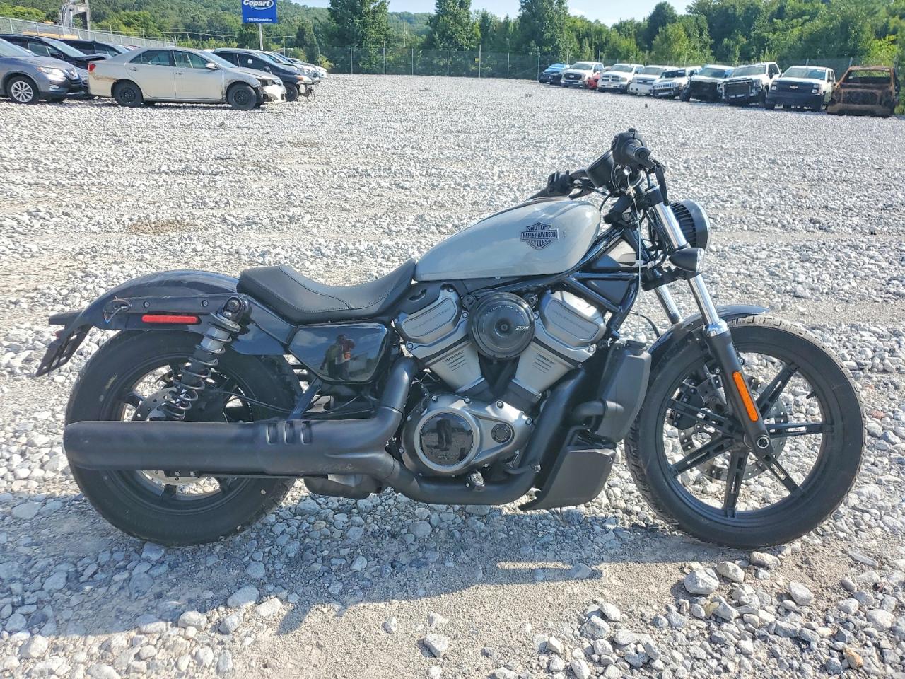 2024 HARLEY-DAVIDSON RH975