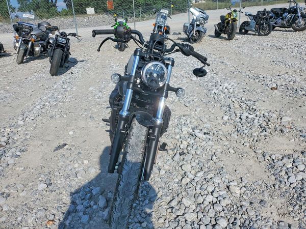 2024 HARLEY-DAVIDSON RH975