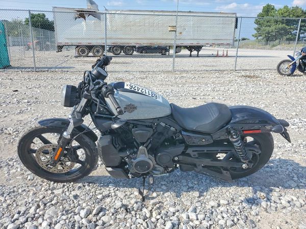 2024 HARLEY-DAVIDSON RH975