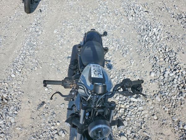 2024 HARLEY-DAVIDSON RH975