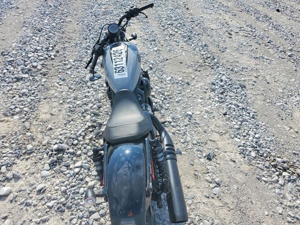 2024 HARLEY-DAVIDSON RH975
