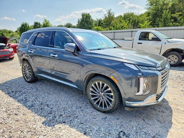 2023 HYUNDAI PALISADE Caligraphy