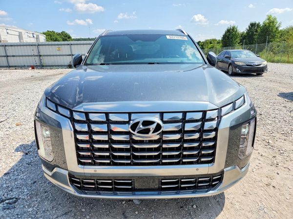 2023 HYUNDAI PALISADE Caligraphy