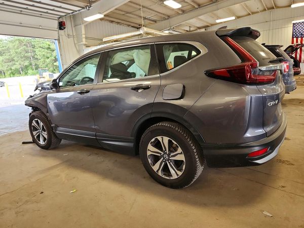 2020 HONDA CR-V LX