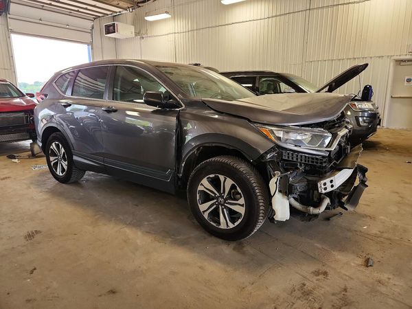 2020 HONDA CR-V LX
