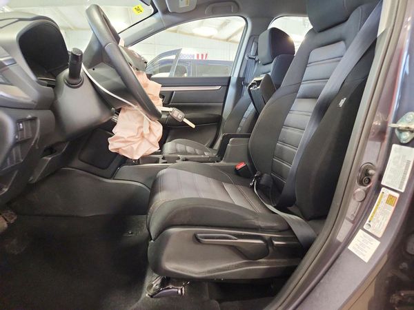 2020 HONDA CR-V LX