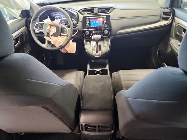 2020 HONDA CR-V LX