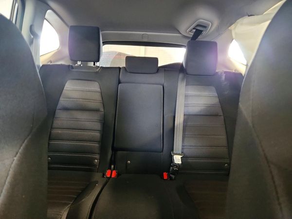 2020 HONDA CR-V LX
