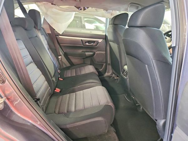 2020 HONDA CR-V LX