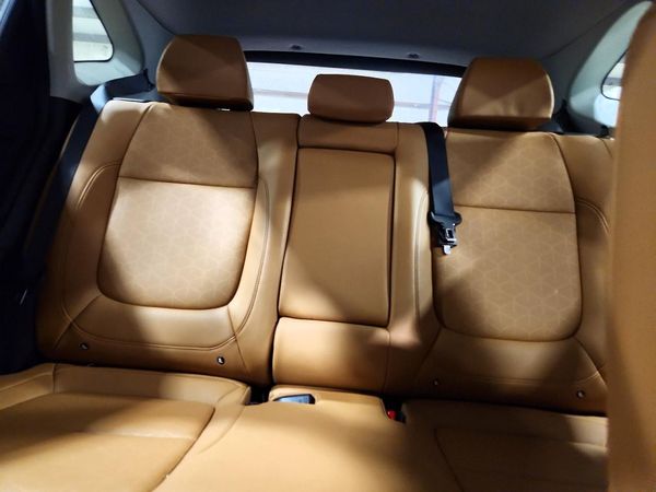 2024 KIA SELTOS