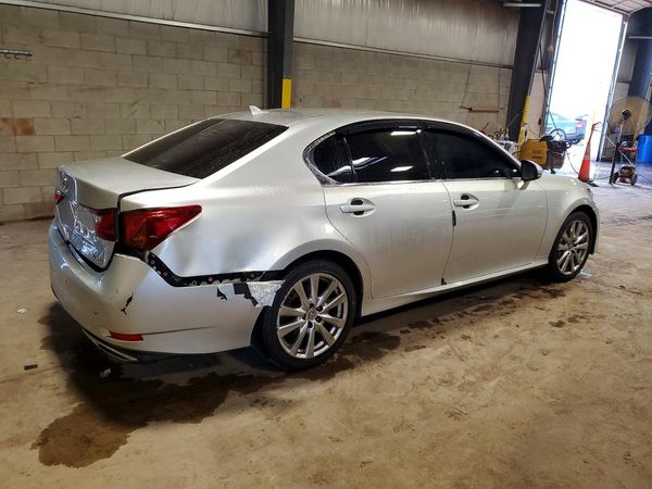2014 LEXUS GS 350