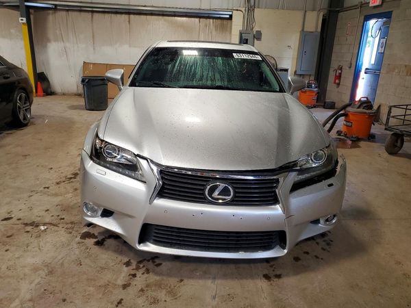 2014 LEXUS GS 350