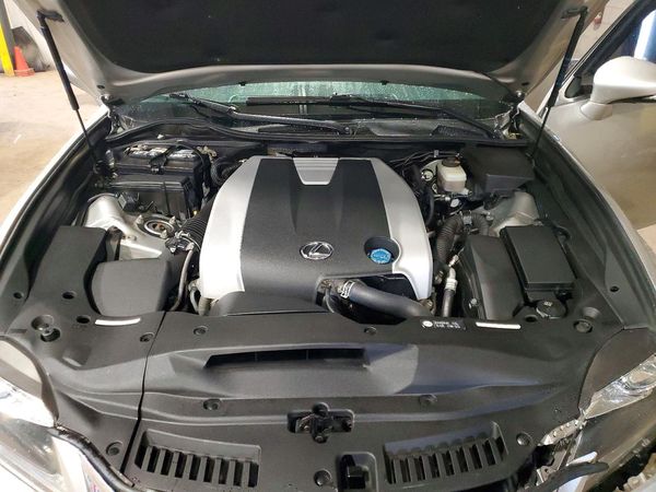 2014 LEXUS GS 350