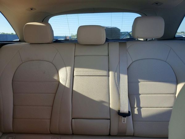 2019 MERCEDES-BENZ GLC GLC 300-4M