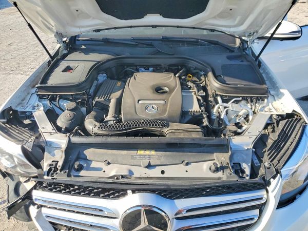 2019 MERCEDES-BENZ GLC GLC 300-4M