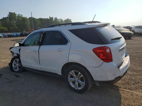 2014 CHEVROLET EQUINOX 1LT