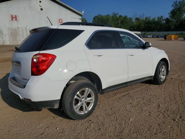 2014 CHEVROLET EQUINOX 1LT