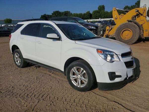2014 CHEVROLET EQUINOX 1LT