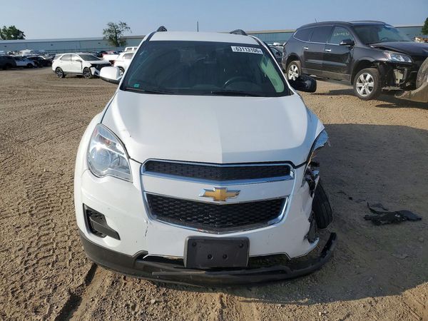 2014 CHEVROLET EQUINOX 1LT