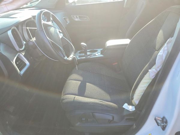 2014 CHEVROLET EQUINOX 1LT