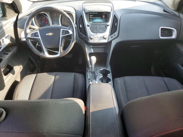 2014 CHEVROLET EQUINOX 1LT
