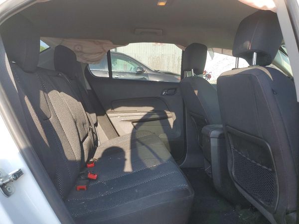 2014 CHEVROLET EQUINOX 1LT