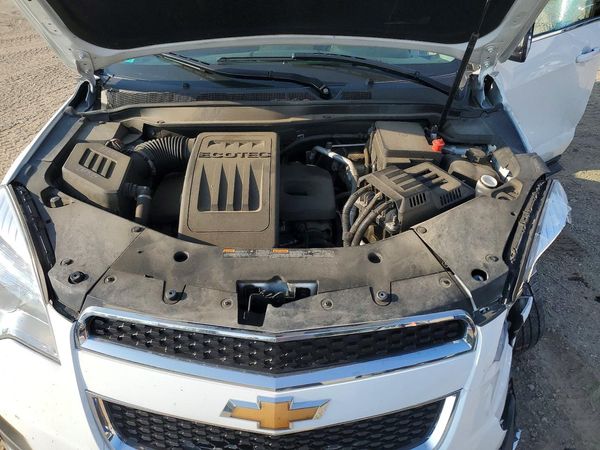 2014 CHEVROLET EQUINOX 1LT
