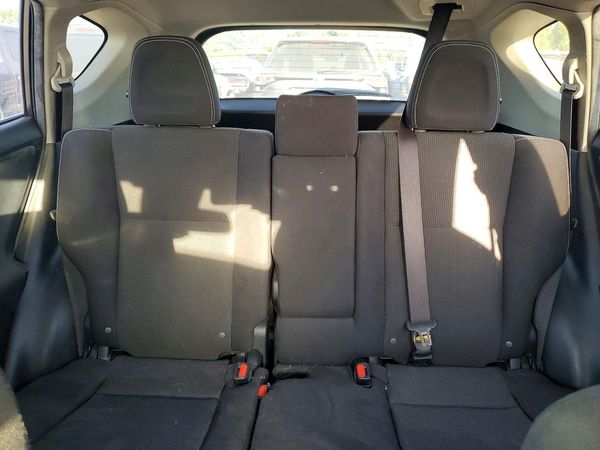 2018 TOYOTA RAV4 Adventure/XLE