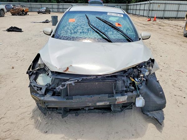 2014 KIA FORTE LX