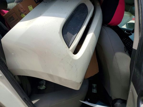 2014 KIA FORTE LX