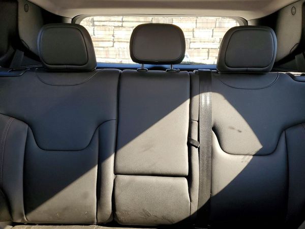 2018 JEEP RENEGADE TRAILHAWK 4X4
