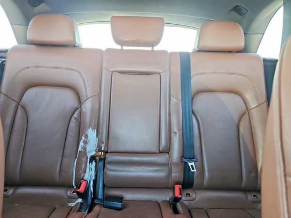2012 AUDI Q5