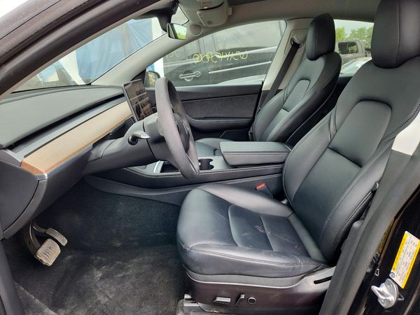 2022 TESLA MODEL  Y