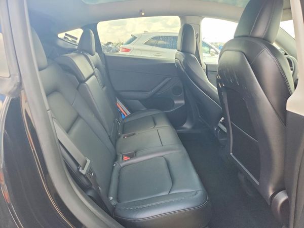 2022 TESLA MODEL  Y