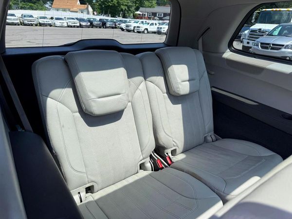 2014 MERCEDES-BENZ GL GL450 4MATIC
