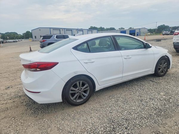 2017 HYUNDAI ELANTRA — PSRA