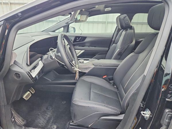 2025 CADILLAC OPTIQ