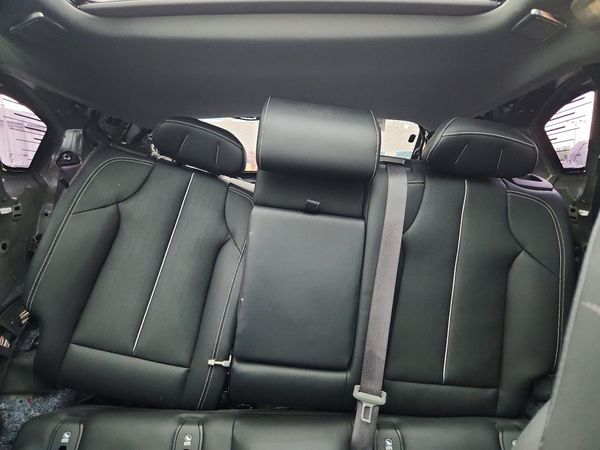 2025 CADILLAC OPTIQ