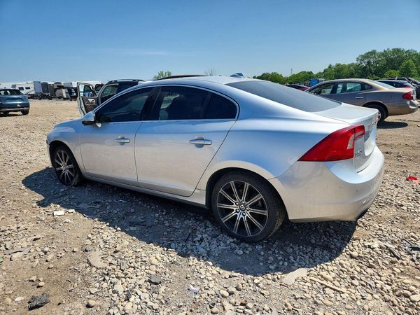 2017 VOLVO S60 Inscription