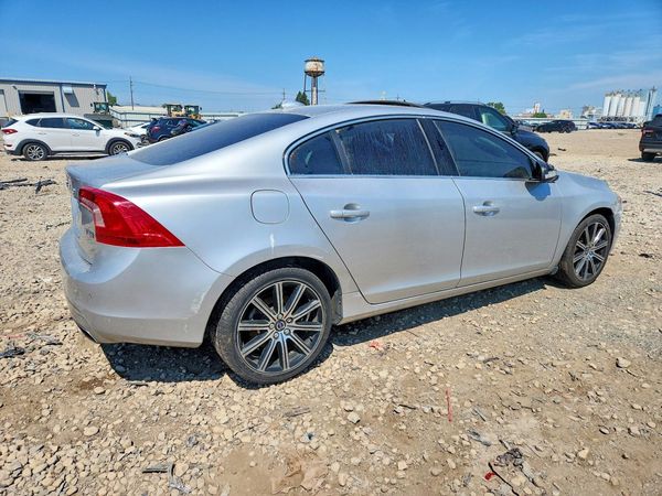 2017 VOLVO S60 Inscription