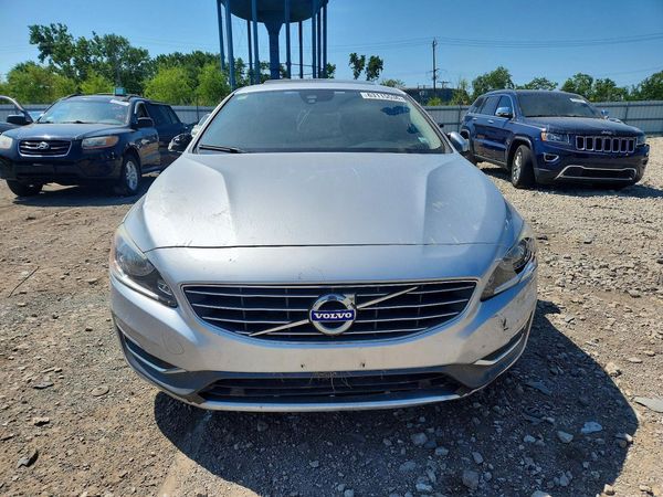 2017 VOLVO S60 Inscription
