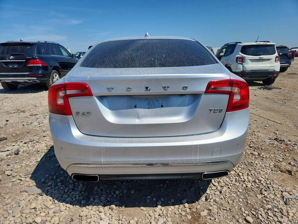 2017 VOLVO S60 Inscription