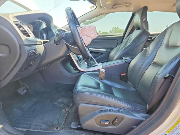 2017 VOLVO S60 Inscription