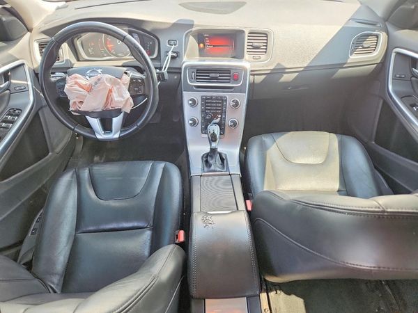 2017 VOLVO S60 Inscription