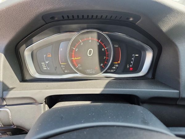 2017 VOLVO S60 Inscription