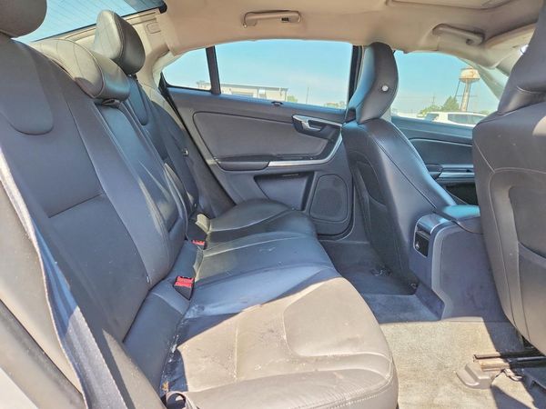 2017 VOLVO S60 Inscription