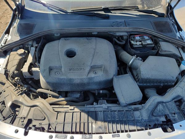 2017 VOLVO S60 Inscription