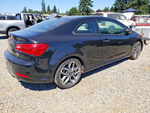 2015 KIA FORTE KOUP TOP (High)